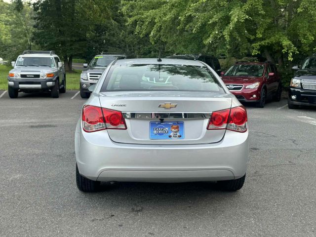 2012 Chevrolet Cruze - Image 7