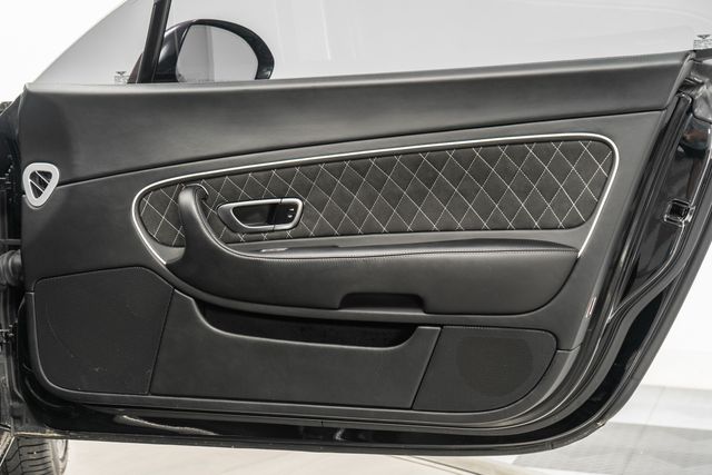 2011 Bentley Continental Supersports Coupe 2d - - Image 30