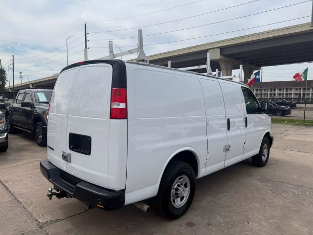 2012 Chevrolet Express 1500 Cargo - Image 7