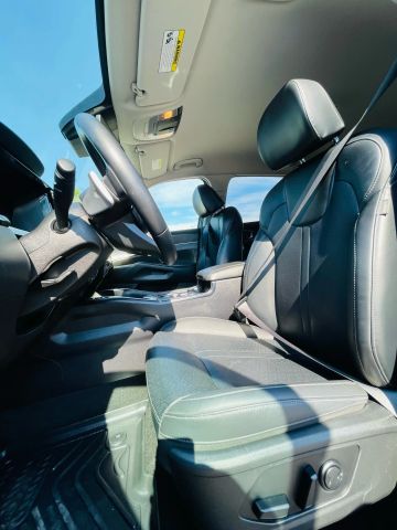 2023 Kia Sorento Hybrid - Image 23