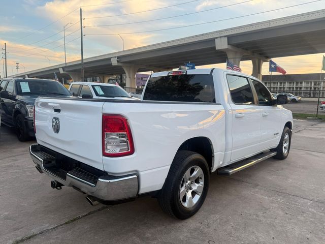 2021 Ram 1500 Crew Cab - Image 5