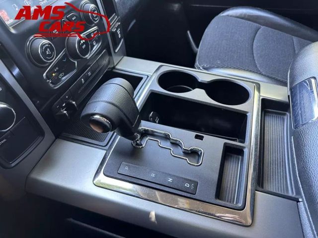 2013 Ram 1500 Crew Cab - Image 34
