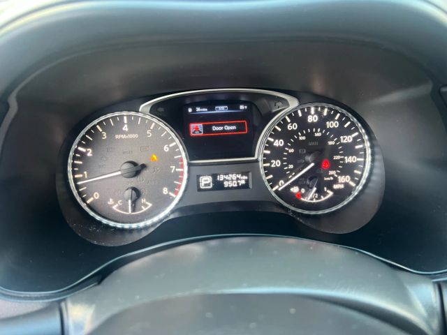 2014 Infiniti Qx60 - Image 17