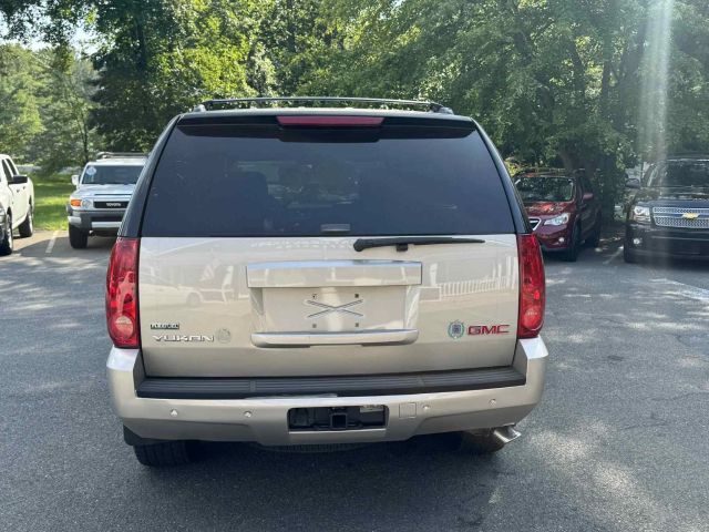 2009 Gmc Yukon - Image 6