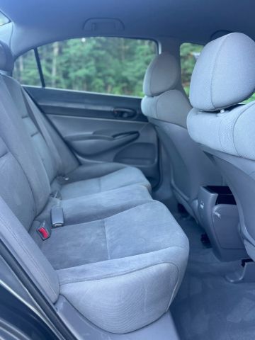 2011 Honda Civic Vp Sedan 4d - Image 20