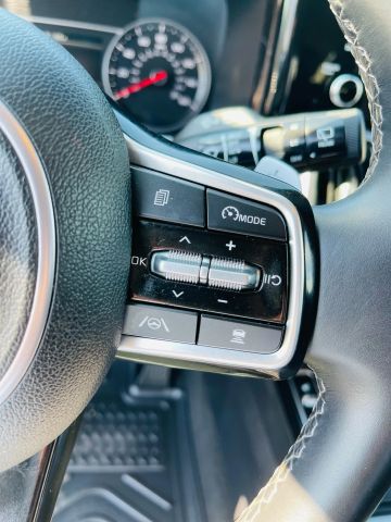 2023 Kia Sorento Hybrid - Image 45