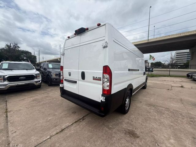 2021 Ram Promaster Cargo Van - Image 9