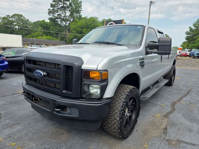2010 Ford F250 Super Duty Crew Cab - Image 1