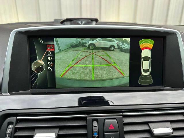 2015 Bmw 6 Series - Image 31