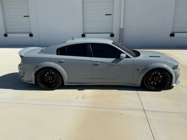 2021 Dodge Charger - Image 8