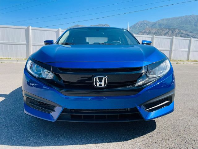 2017 Honda Civic - Image 3