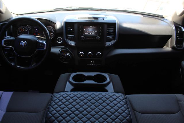 2019 Ram 1500 Crew Cab - Image 2