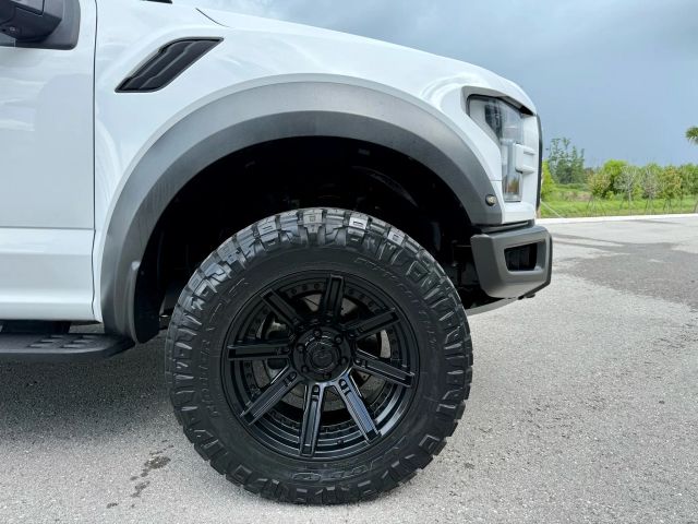 2018 Ford F150 Supercrew Cab - Image 9