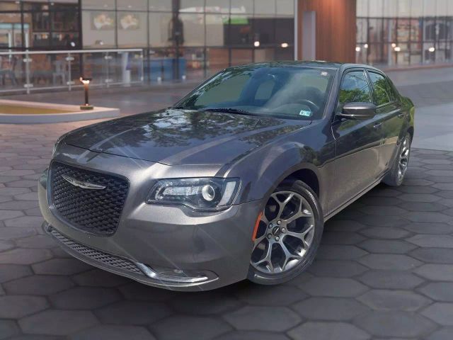 2015 Chrysler 300