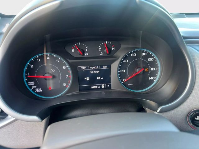 2016 Chevrolet Malibu - Image 14