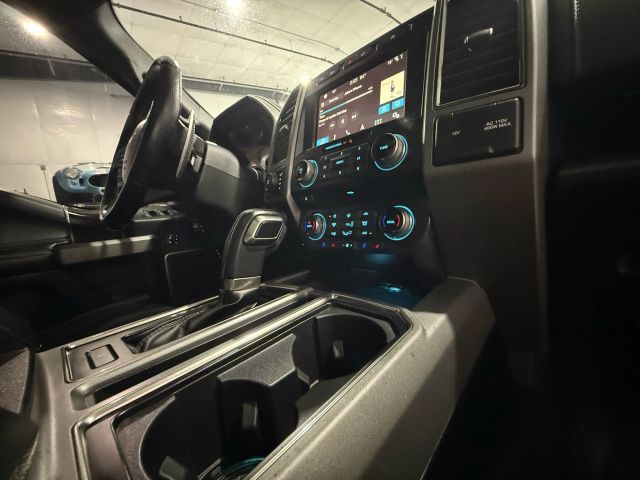 2018 Ford F150 Supercrew Cab - Image 115