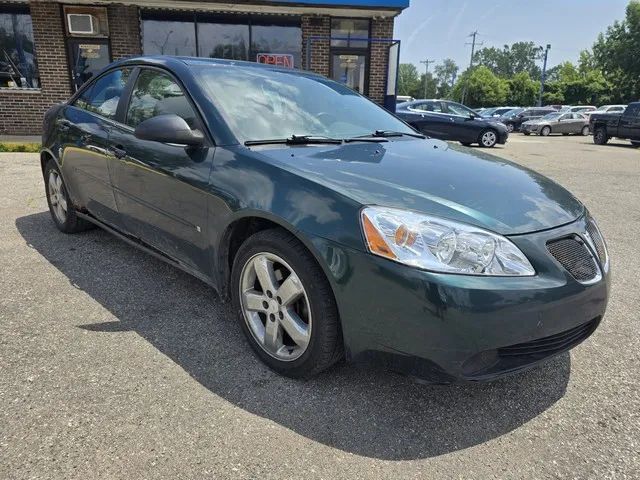 2006 Pontiac G6 - Image 1