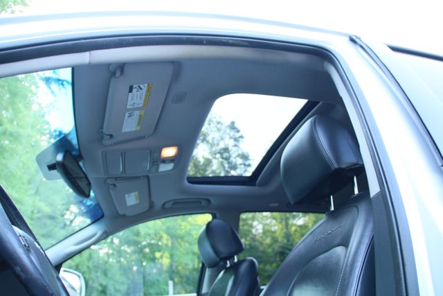 2012 Hyundai Veracruz - Image 13