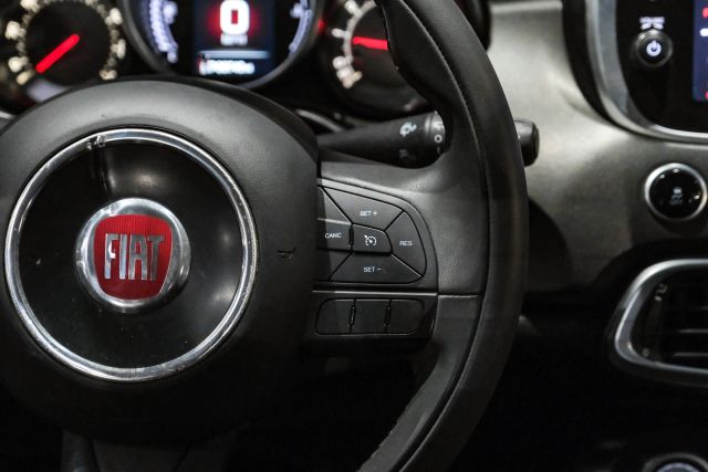 2018 Fiat 500x Trekking Sport Utility 4d - Image 16
