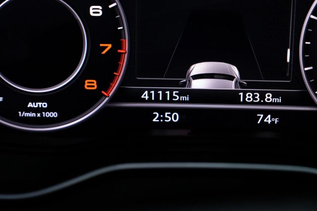 2018 Audi Q5 Premium Plus Sport Utility 4d - Image 22