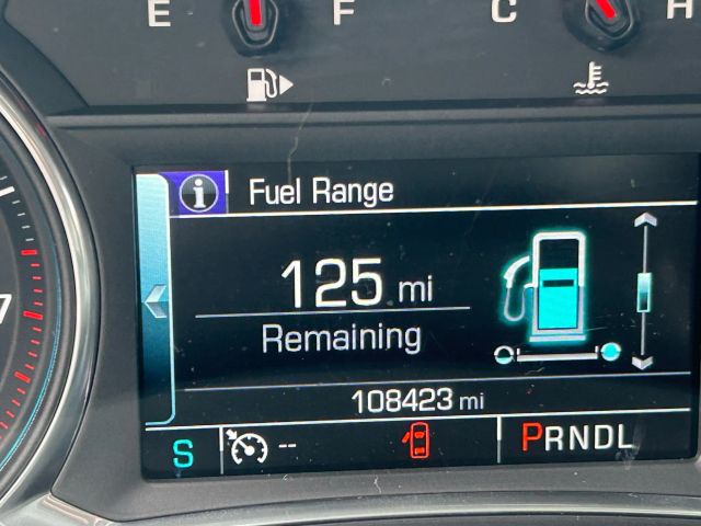 2018 Chevrolet Malibu - Image 11