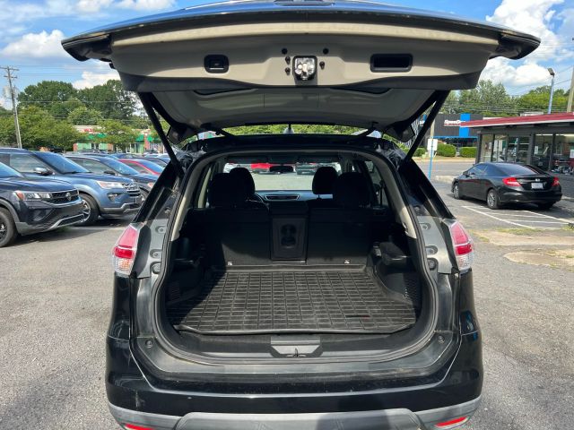 2016 Nissan Rogue - Image 17