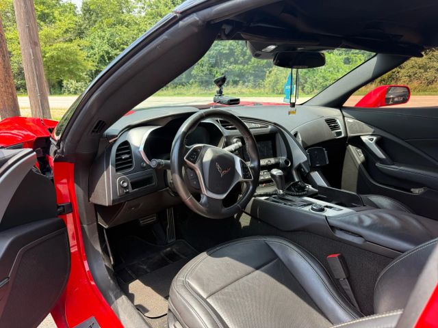 2014 Chevrolet Corvette - Image 11