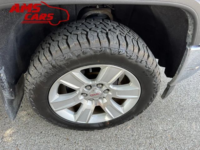 2014 Gmc Sierra 1500 Crew Cab - Image 50