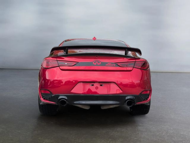 2018 Infiniti Q60 - Image 4