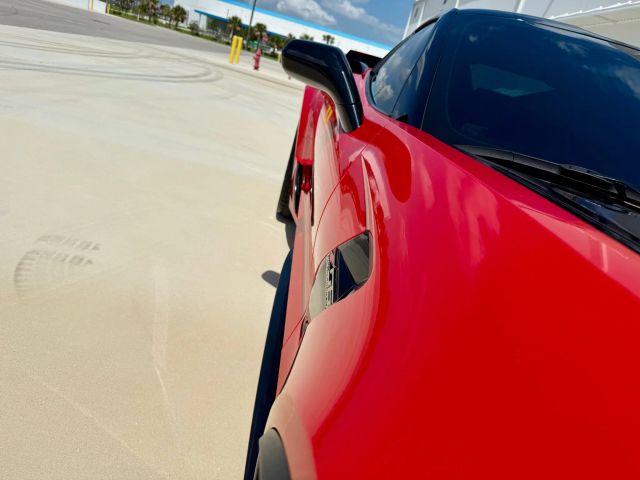 2019 Chevrolet Corvette - Image 4