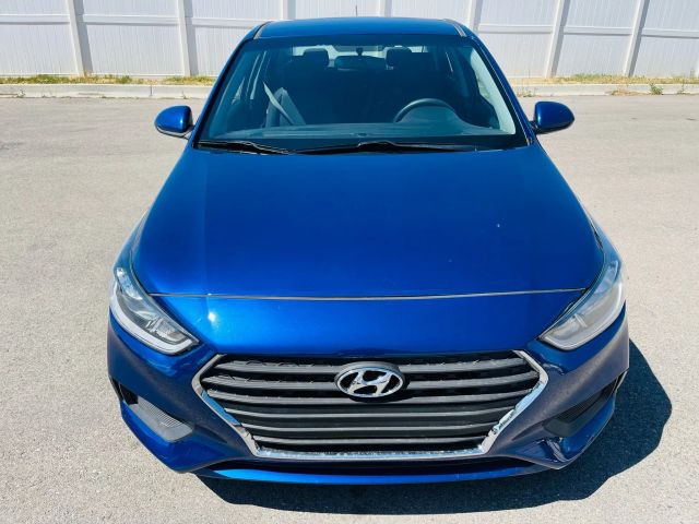 2021 Hyundai Accent - Image 4
