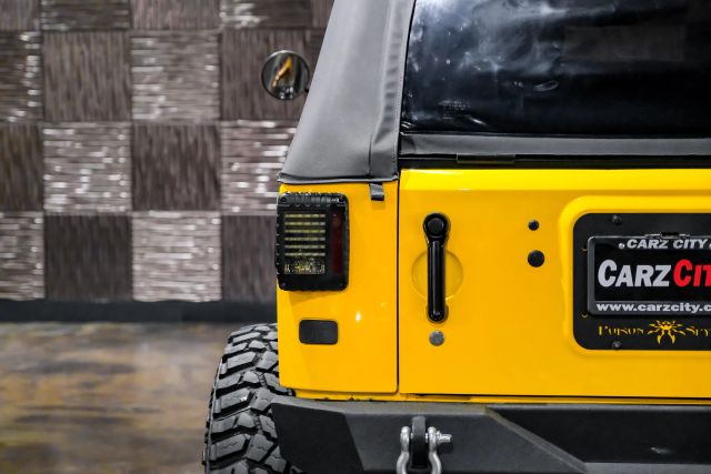2015 Jeep Wrangler Sport Suv 2d - Image 30