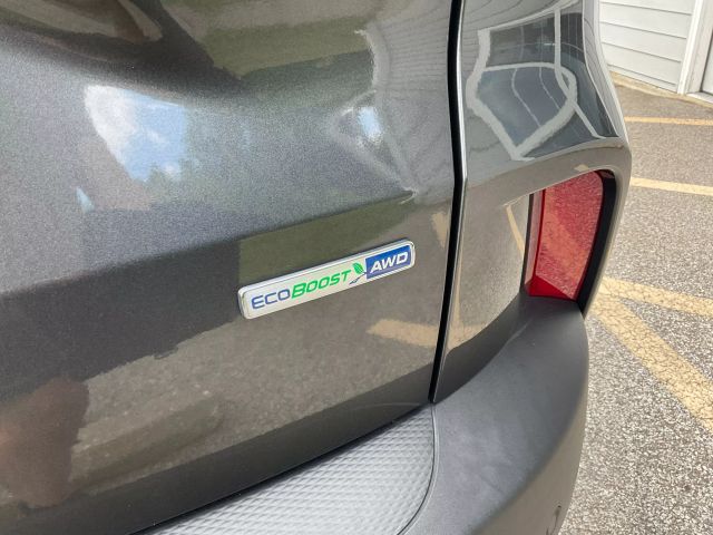 2020 FORD ESCAPE SUV - AUTOMATIC - Interstate Auto Sales