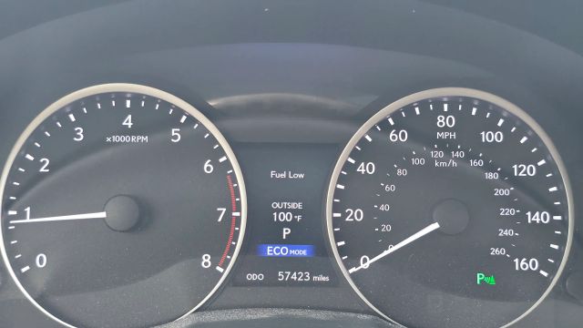 2013 Lexus Es - Image 21