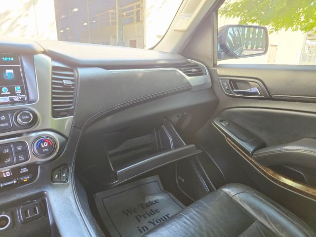 2017 Chevrolet Tahoe - Image 19