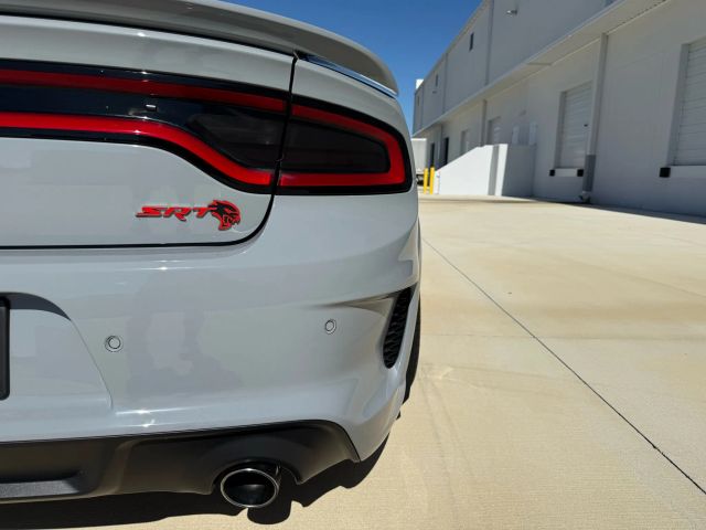2021 Dodge Charger - Image 22