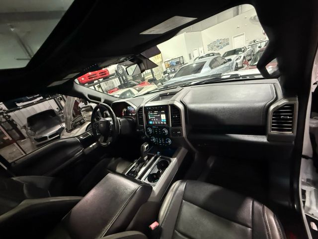 2018 Ford F150 Supercrew Cab - Image 112