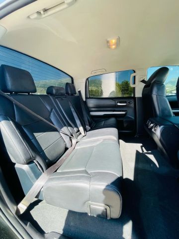 2016 Toyota Tundra Crewmax - Image 24