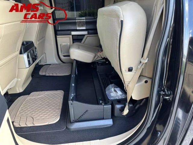 2019 Ford F250 Super Duty Crew Cab - Image 15