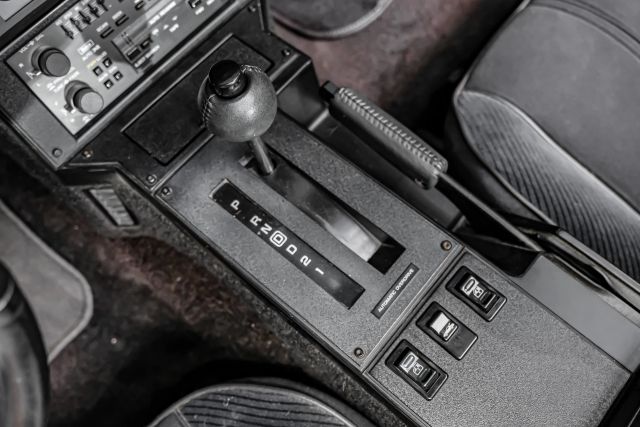 1985 Chevrolet Camaro Base 2d Coupe - Image 27