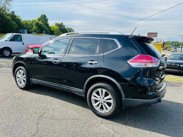 2016 Nissan Rogue - Image 5