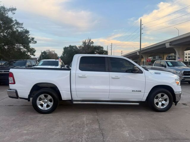 2021 Ram 1500 Crew Cab - Image 6