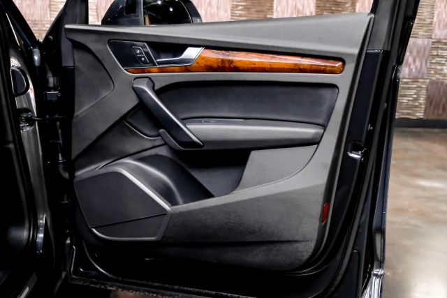 2018 Audi Q5 Premium Plus Sport Utility 4d - Image 34
