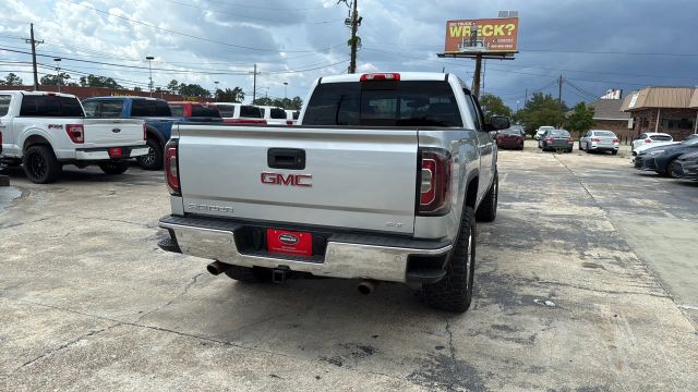 2017 Gmc Sierra 1500 Crew Cab - Image 17