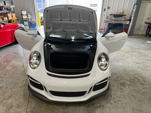 2015 Porsche 911 - Image 64
