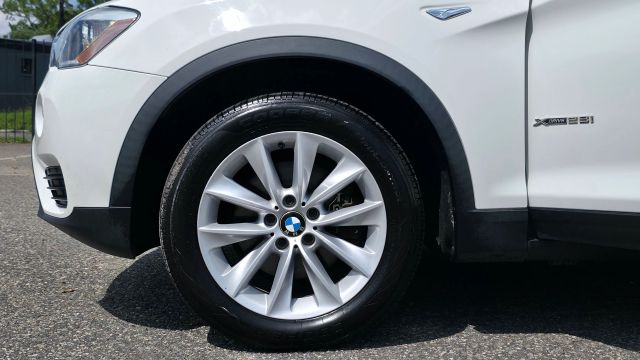 2016 Bmw X3 - Image 10