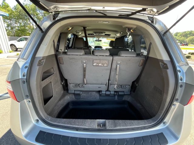 2013 Honda Odyssey - Image 24