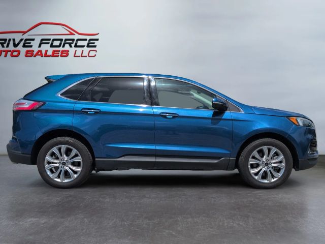 2024 Ford Edge - Image 6