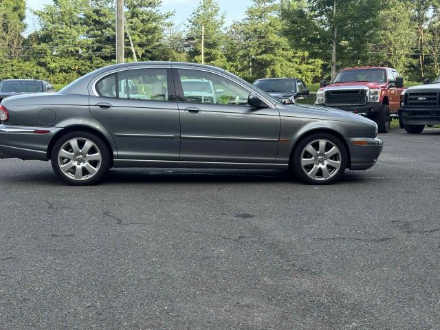 2005 Jaguar X-type - Image 5