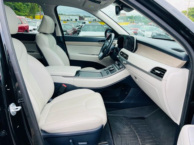 2021 Hyundai Palisade - Image 29